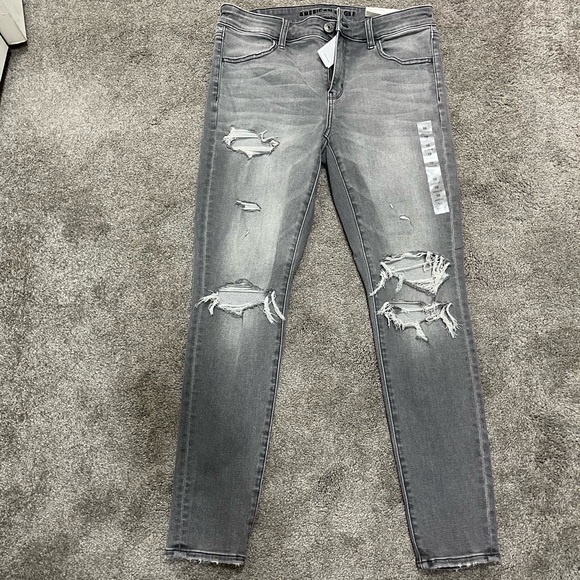 AMERICAN EAGLE jeans. - Picture 1 of 3